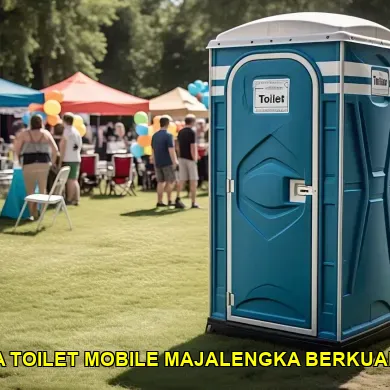 sewa toilet mobile majalengka berkualitas